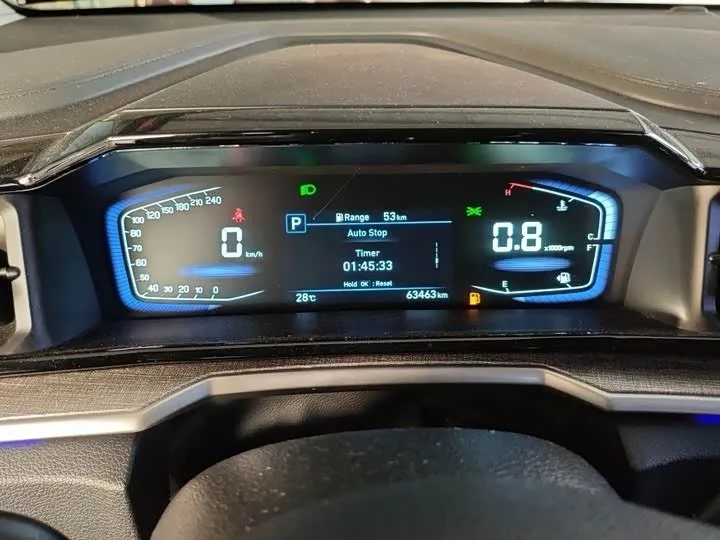 HYUNDAI CUSTO PREMIUM 2021