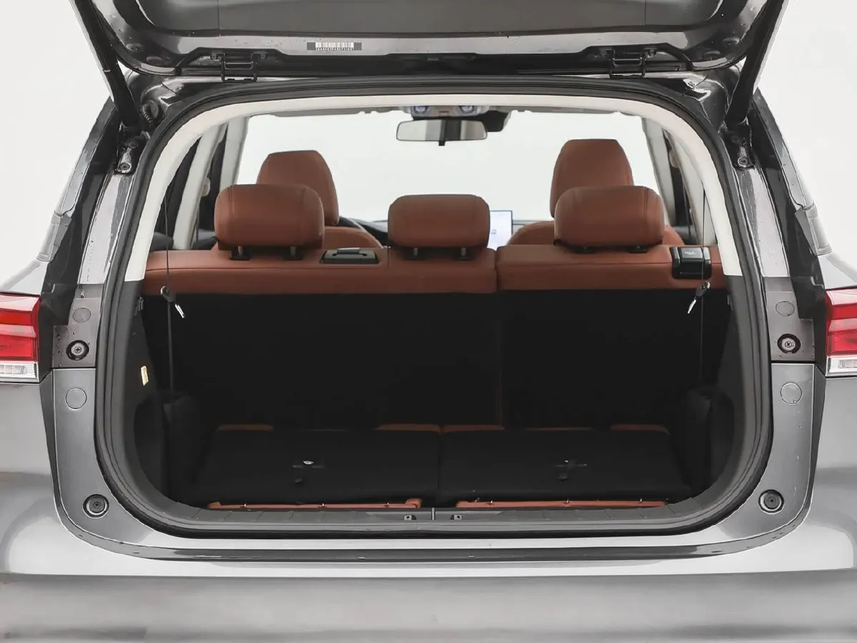 CHANGAN CS75 PREMIUM 2026