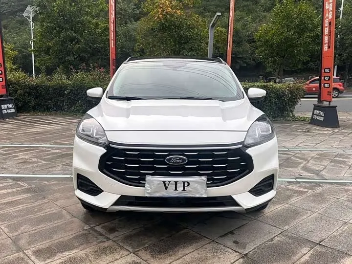 FORD ESCAPE ECOBOOST 245 2WD 2023