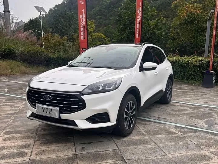 FORD ESCAPE ECOBOOST 245 2WD 2023