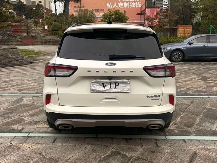 FORD ESCAPE ECOBOOST 245 2WD 2023