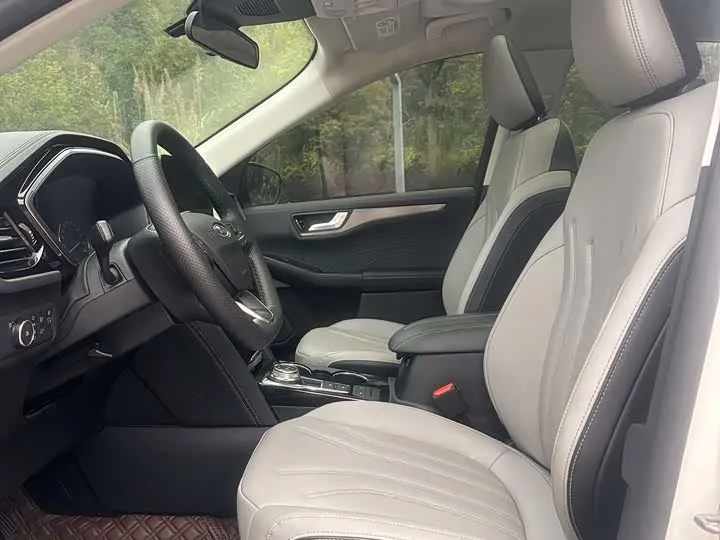 FORD ESCAPE ECOBOOST 245 2WD 2023