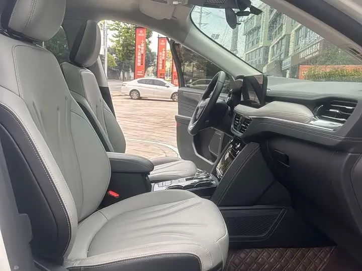 FORD ESCAPE ECOBOOST 245 2WD 2023