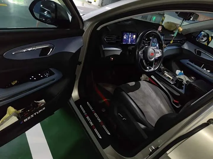 BESTUNE T90 LUXURY 2023