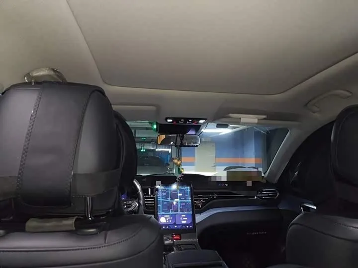BESTUNE T90 LUXURY 2023