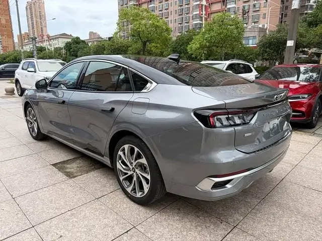 FORD MONDEO ECOBOOST 245 SUPREME 2023