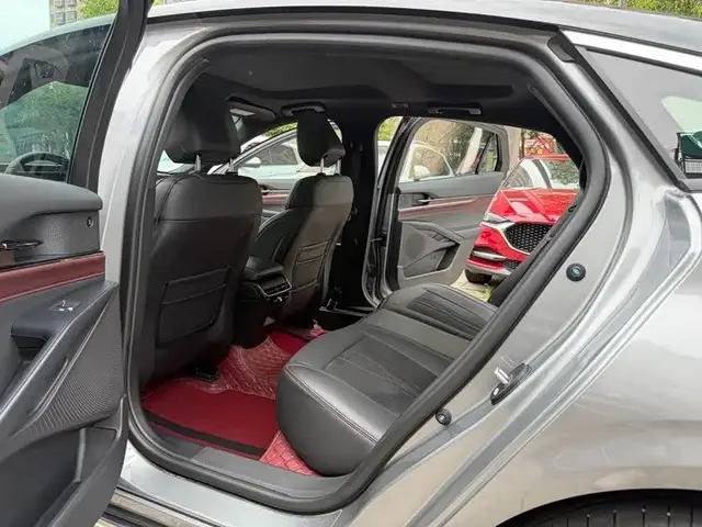 FORD MONDEO ECOBOOST 245 SUPREME 2023