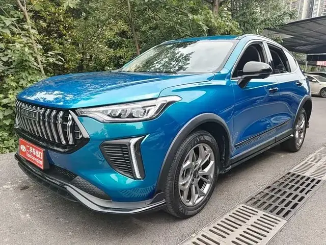 HAVAL CHITU 2022