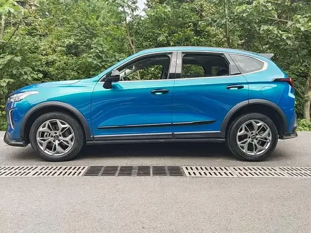 HAVAL CHITU 2022