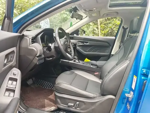 HAVAL CHITU 2022