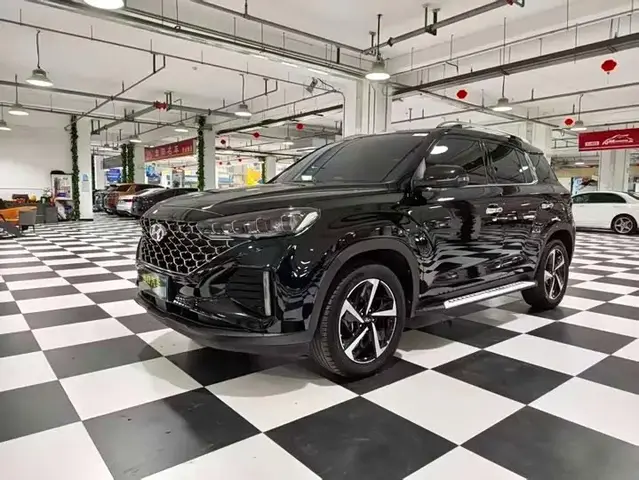 HYUNDAI IX35 240TGDI DCT 2WD 2022