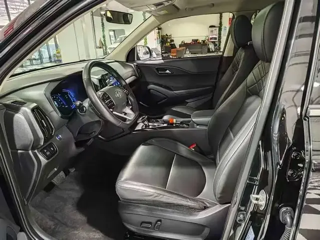 HYUNDAI IX35 240TGDI DCT 2WD 2022