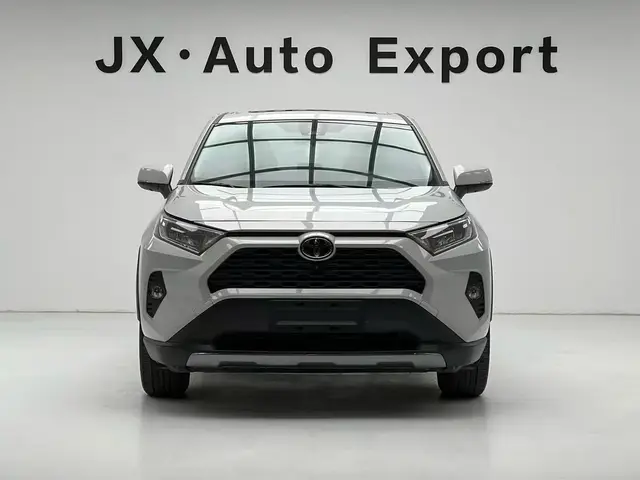 TOYOTA RAV4 2022 RAV4 2 2022