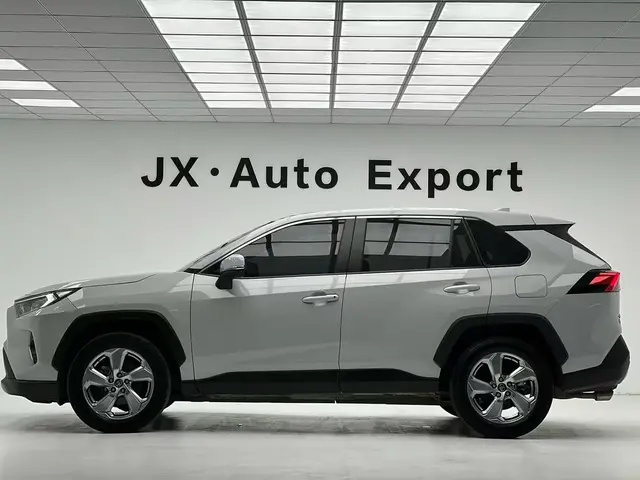 TOYOTA RAV4 2022 RAV4 2 2022