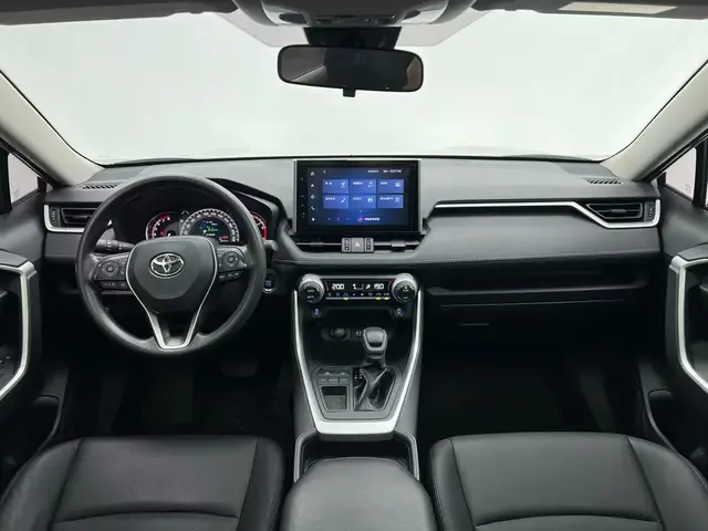 TOYOTA RAV4 2022 RAV4 2 2022