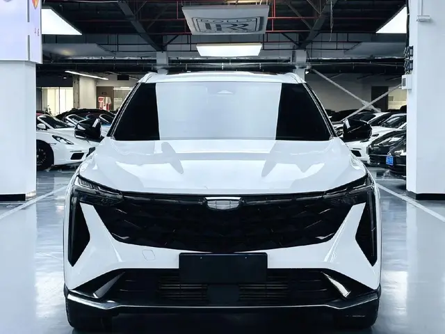 GEELY BOYUE COOL 2023