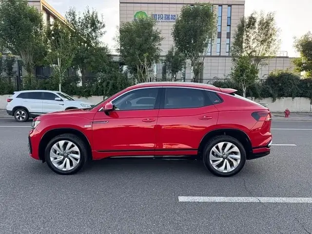 VOLKSWAGEN TAYRON X PREMIUM 2022