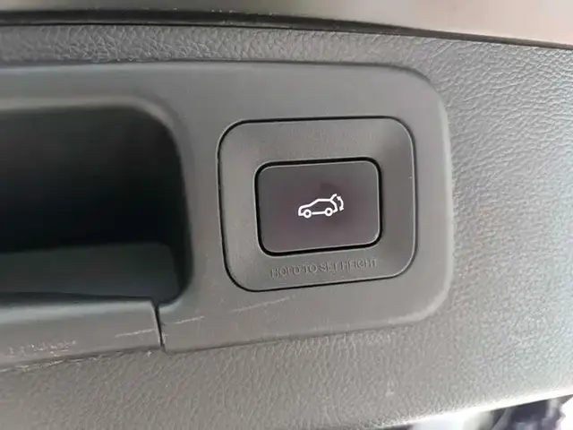GAC GS8 2022