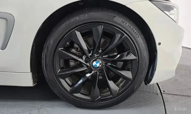 BMW 4 SERIES 4 420I 2019