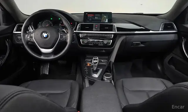 BMW 4 SERIES 4 420I 2019