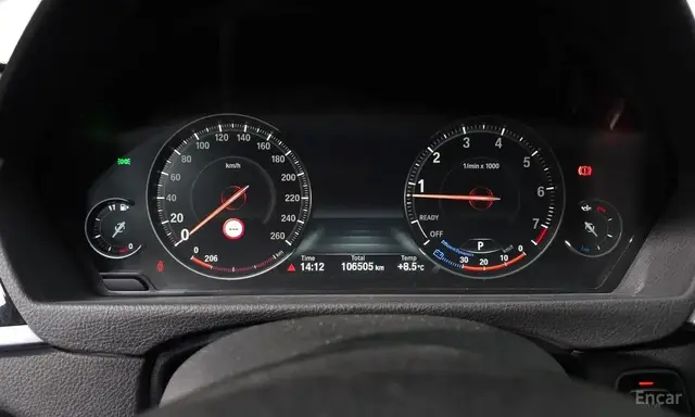 BMW 4 SERIES 4 420I 2019