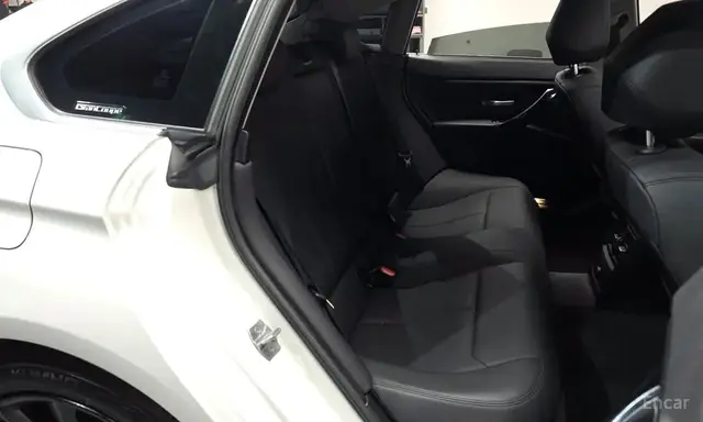 BMW 4 SERIES 4 420I 2019