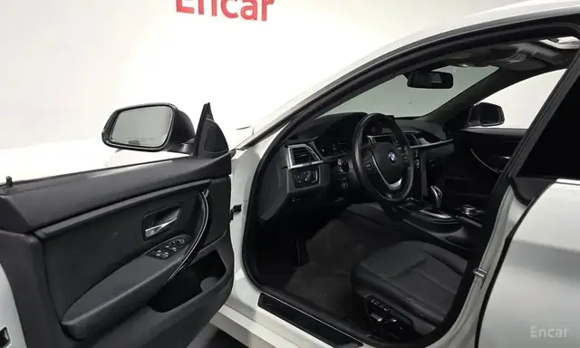 BMW 4 SERIES 4 420I 2019
