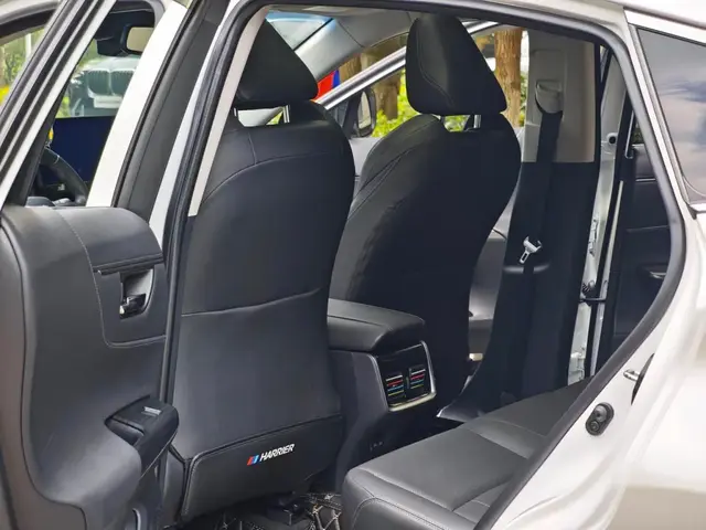 TOYOTA VENZA PREMIUM 2023