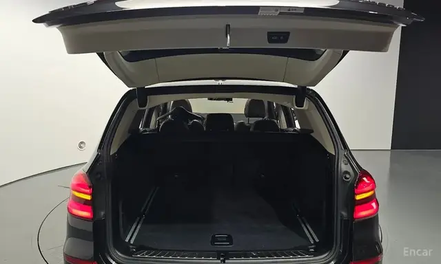 BMW X3 20D XDRIVE 2018