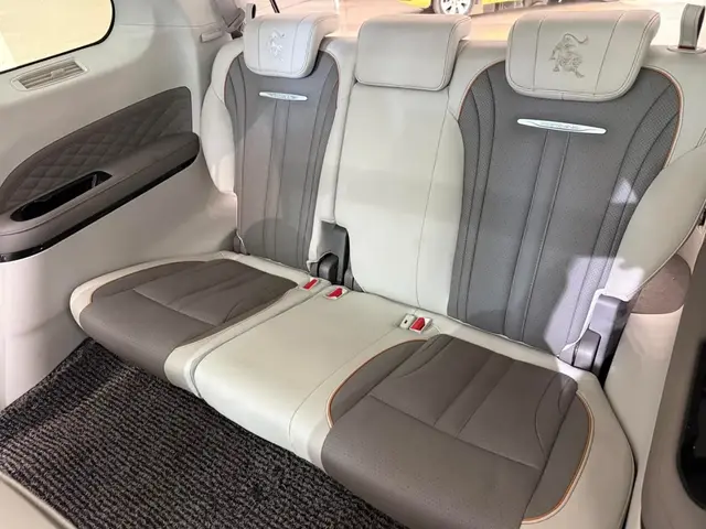 DONGFENG YACHT 2022