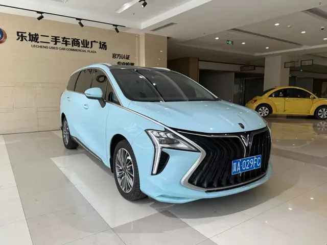 DONGFENG YACHT 2022