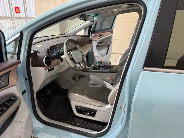DONGFENG YACHT 2022