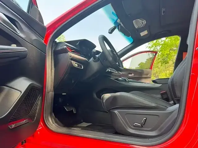GEELY BINRUI COOL 2023