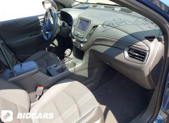 CHEVROLET EQUINOX 2023