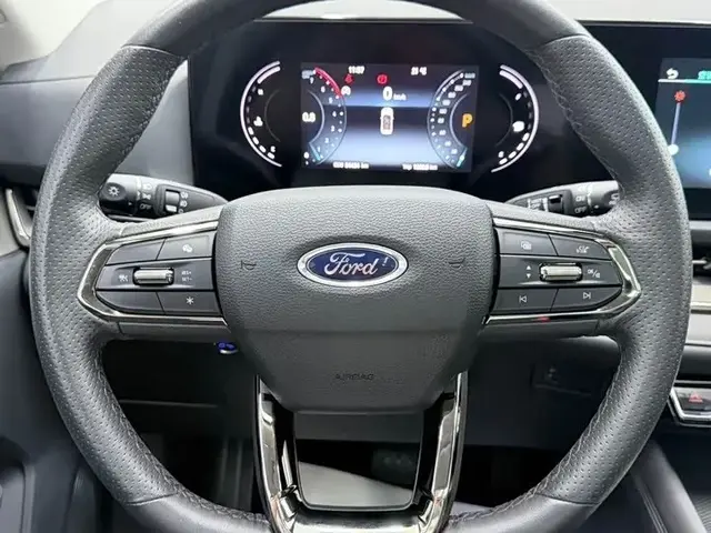 FORD EQUATOR SPORT ELITE 2023