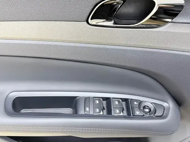FORD EQUATOR SPORT ELITE 2023
