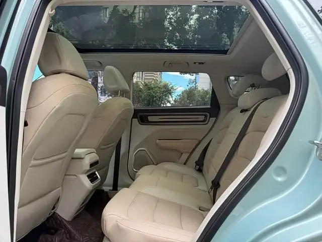 GEELY ICON PREMIUM 2023