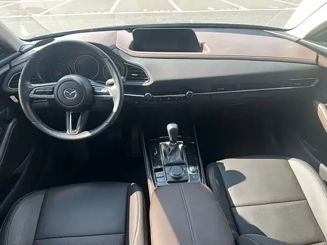 MAZDA CX-30 2022