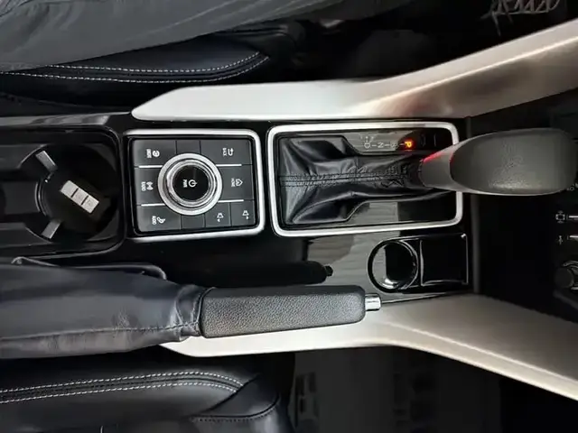 MITSUBISHI ECLIPSE CROSS 2022 ECLIPSE CROSS 1 2022