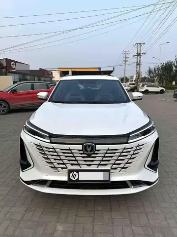 CHANGAN CS75 PREMIUM 2023