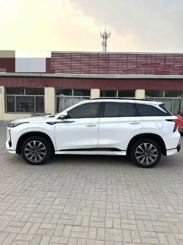CHANGAN CS75 PREMIUM 2023