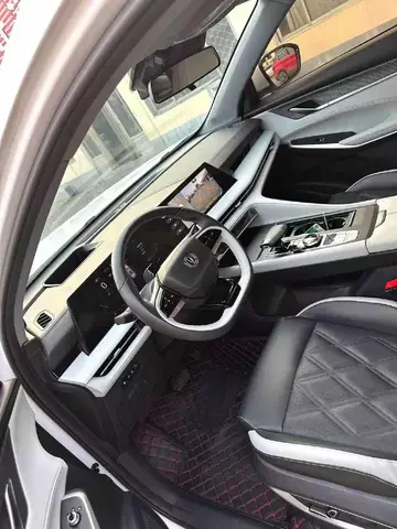 CHANGAN CS75 PREMIUM 2023
