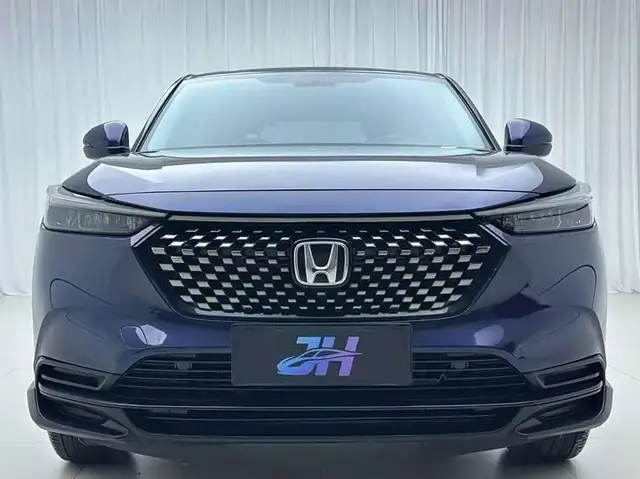 HONDA XR-V 2023