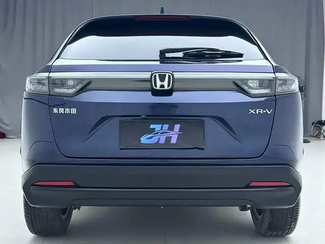 HONDA XR-V 2023
