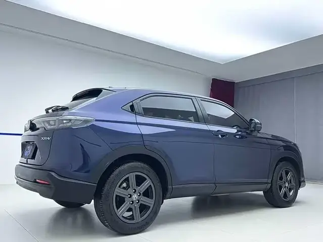 HONDA XR-V 2023