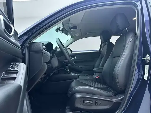 HONDA XR-V 2023