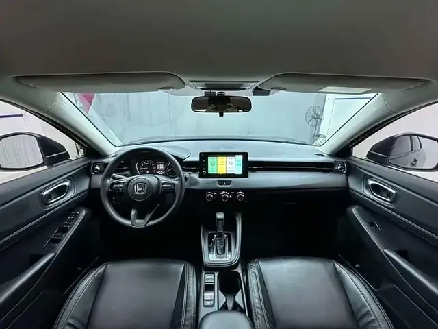 HONDA XR-V 2023