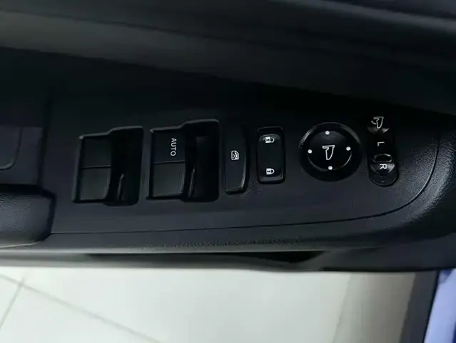 HONDA XR-V 2023