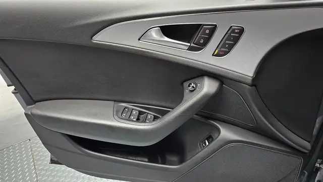 AUDI A6 40 TFSI QUATTRO 2017
