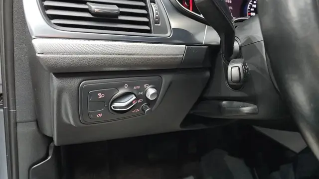 AUDI A6 40 TFSI QUATTRO 2017